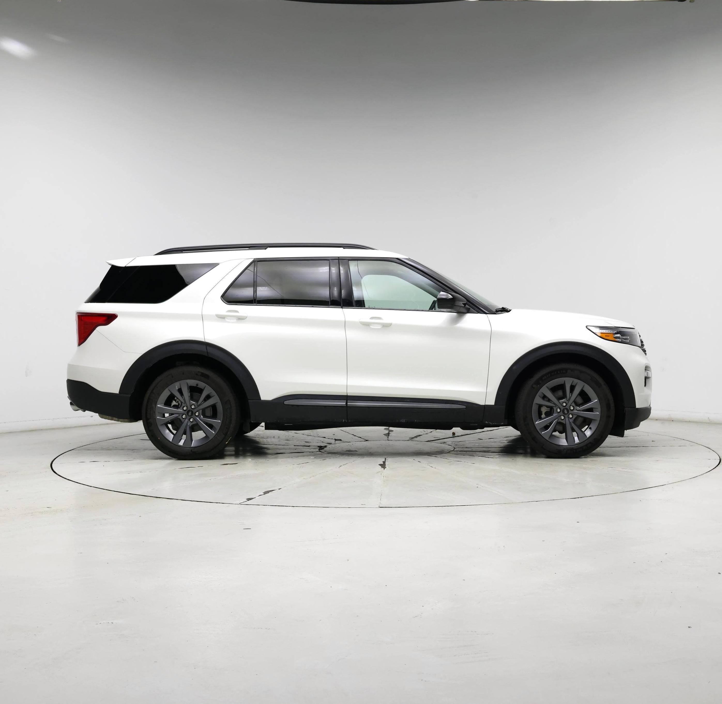 Thumbnail: 2024 Ford Explorer - 7