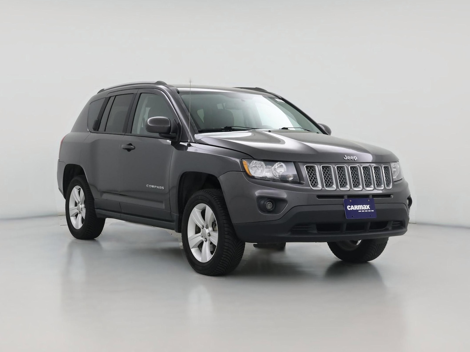 2016 Jeep Compass