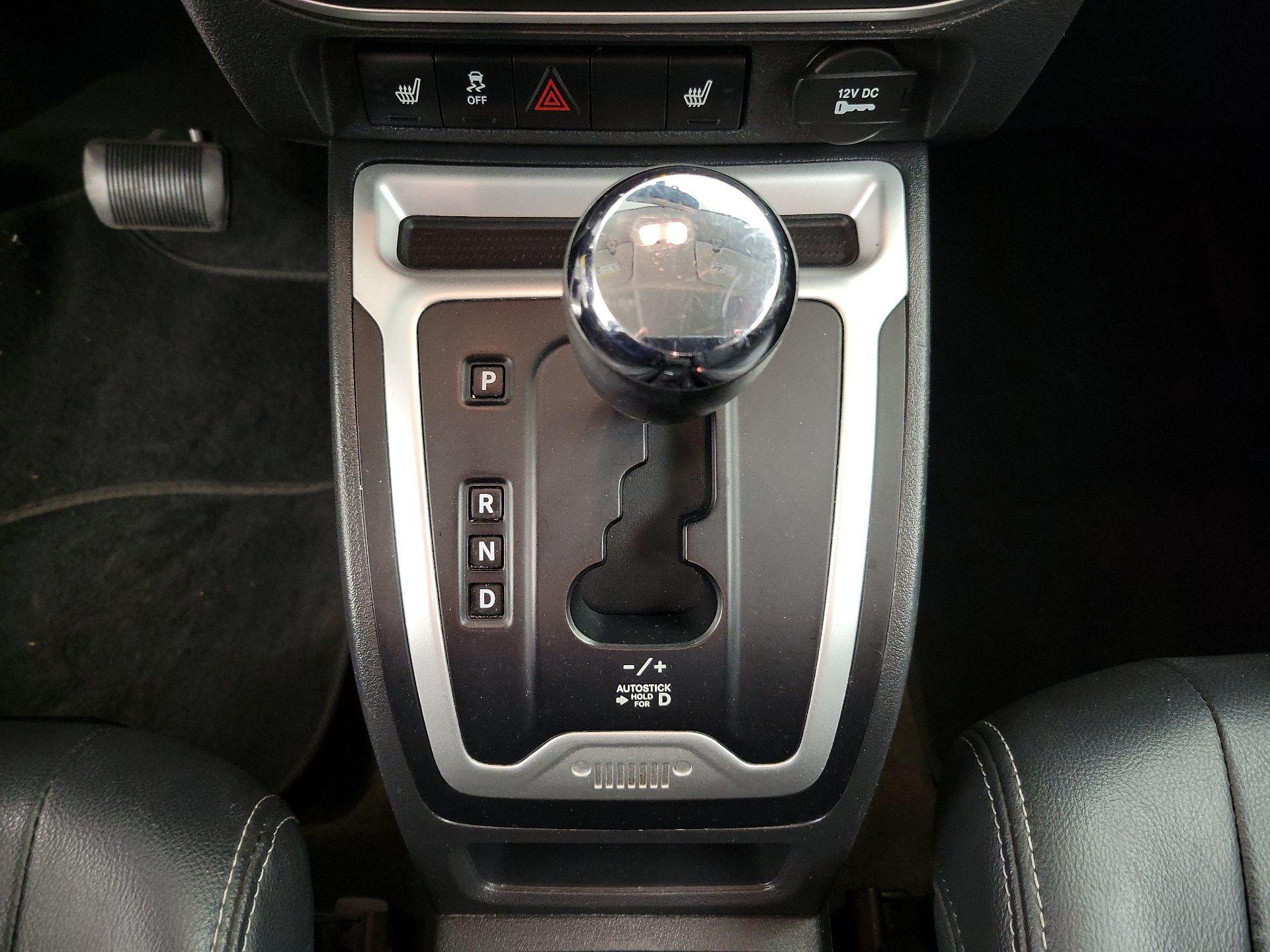 Thumbnail: 2016 Jeep Compass - 15
