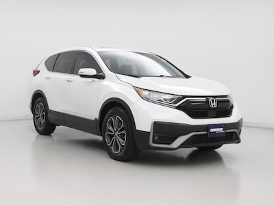 2021 Honda CR-V EX -
                Oklahoma City, OK