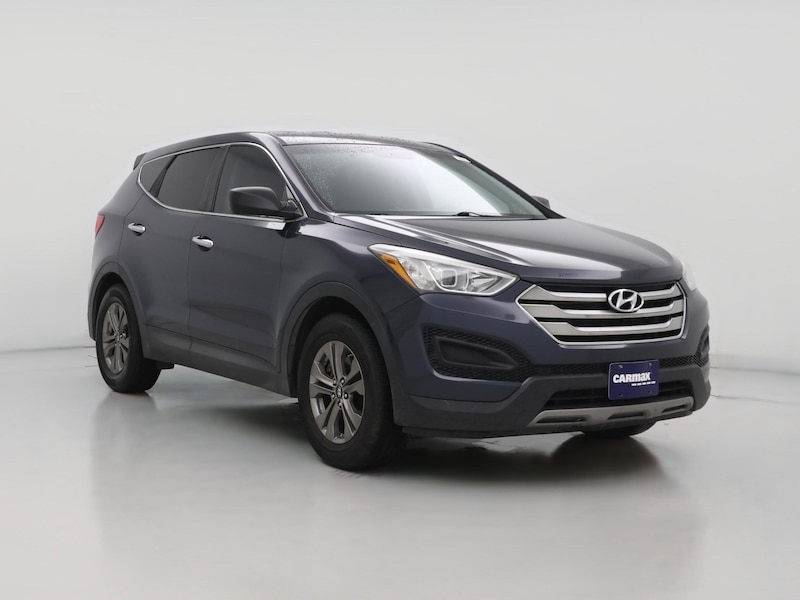 2016 Hyundai Santa Fe Sport 2.0T -
                  Tulsa, OK