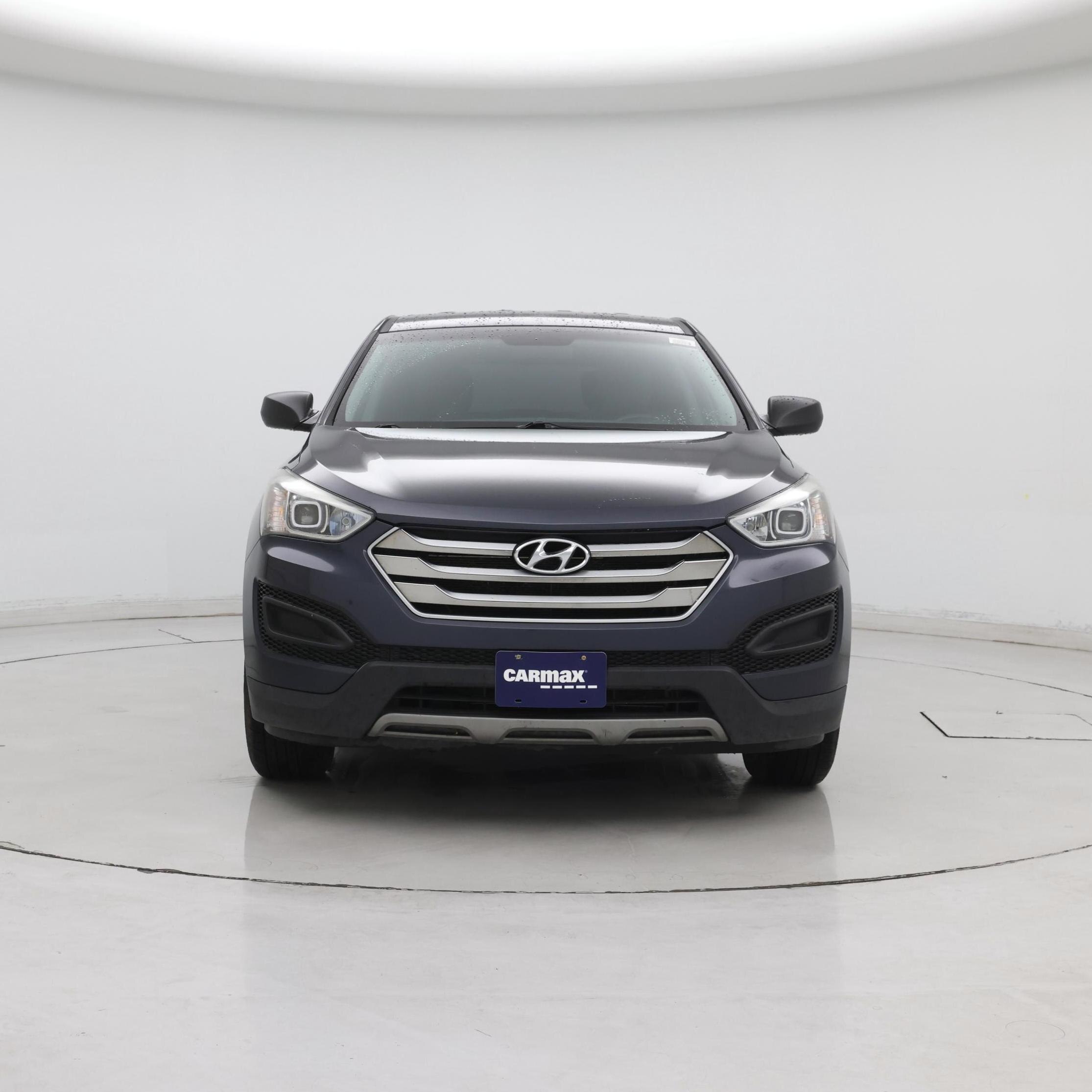 Thumbnail: 2016 Hyundai Santa Fe - 5