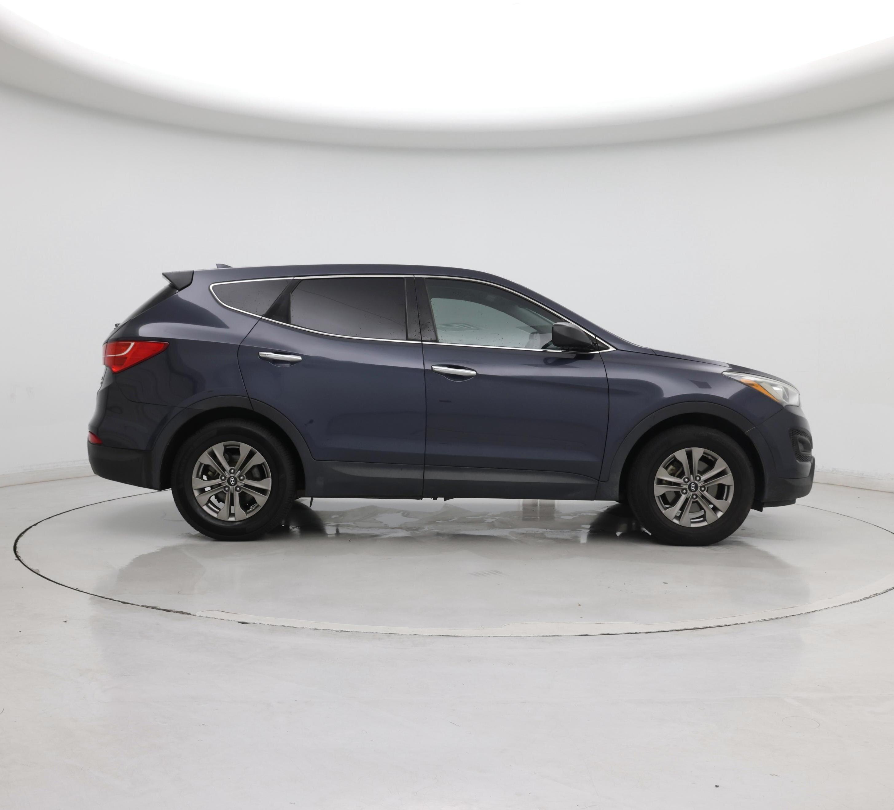Thumbnail: 2016 Hyundai Santa Fe - 7
