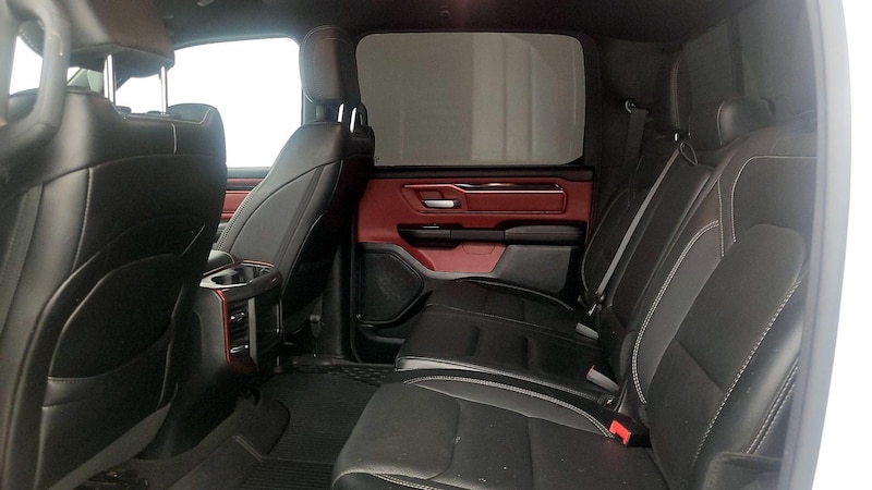 2021 RAM 1500 Rebel 20