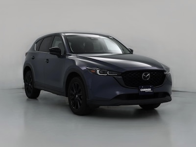 2023 Mazda CX-5 Carbon Edition -
                Irving, TX