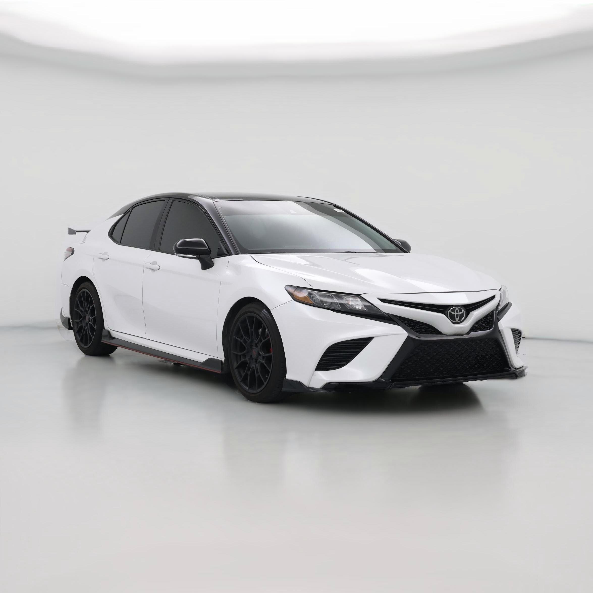Thumbnail: 2023 Toyota Camry - 1