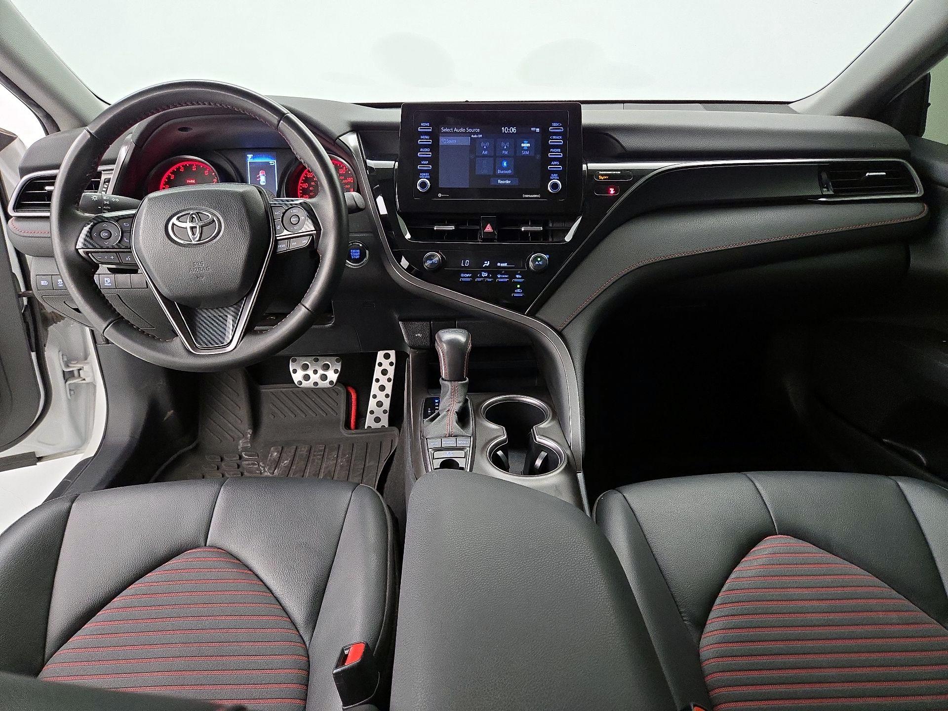 Thumbnail: 2023 Toyota Camry - 9