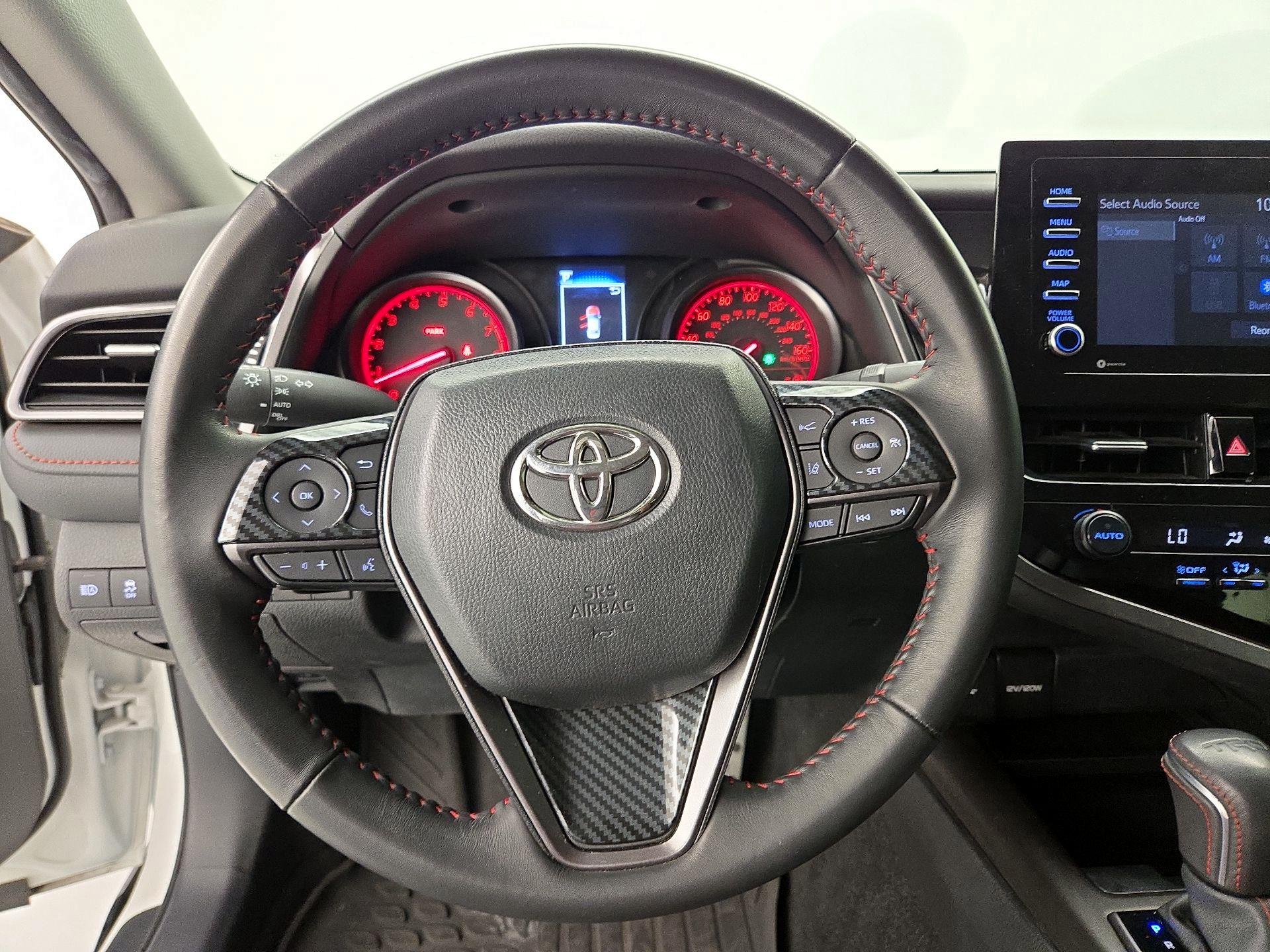 Thumbnail: 2023 Toyota Camry - 10