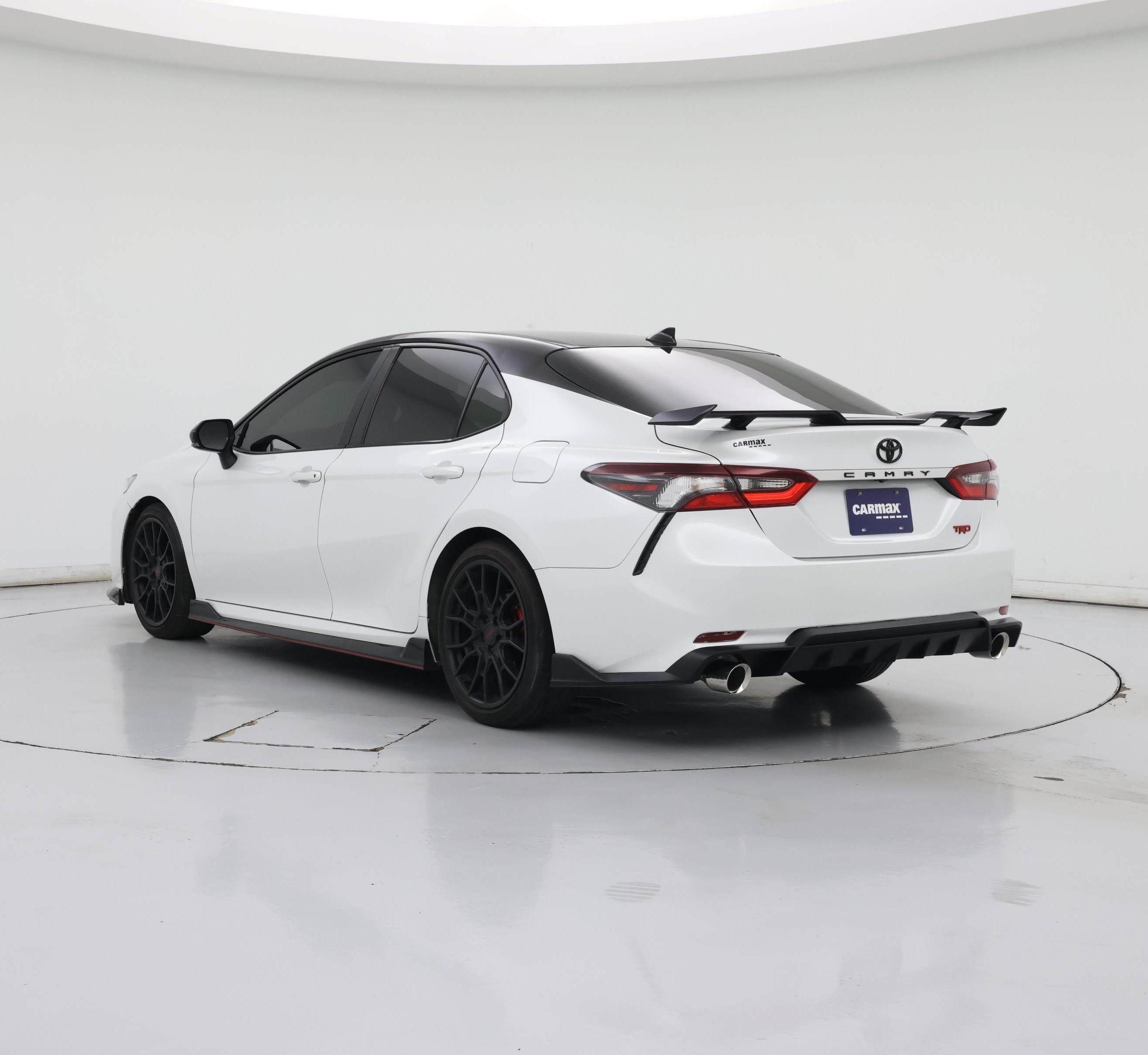 Thumbnail: 2023 Toyota Camry - 2