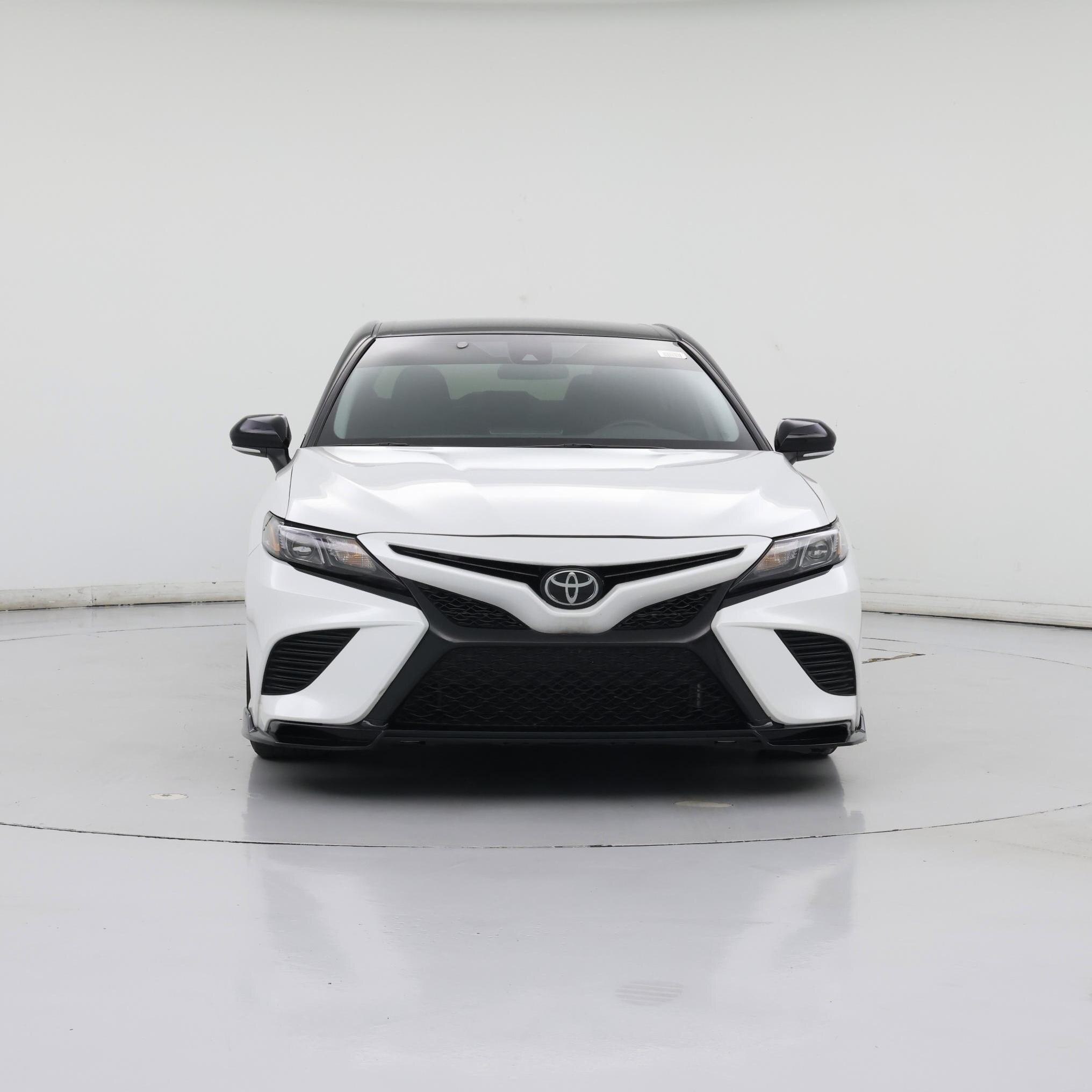 Thumbnail: 2023 Toyota Camry - 5