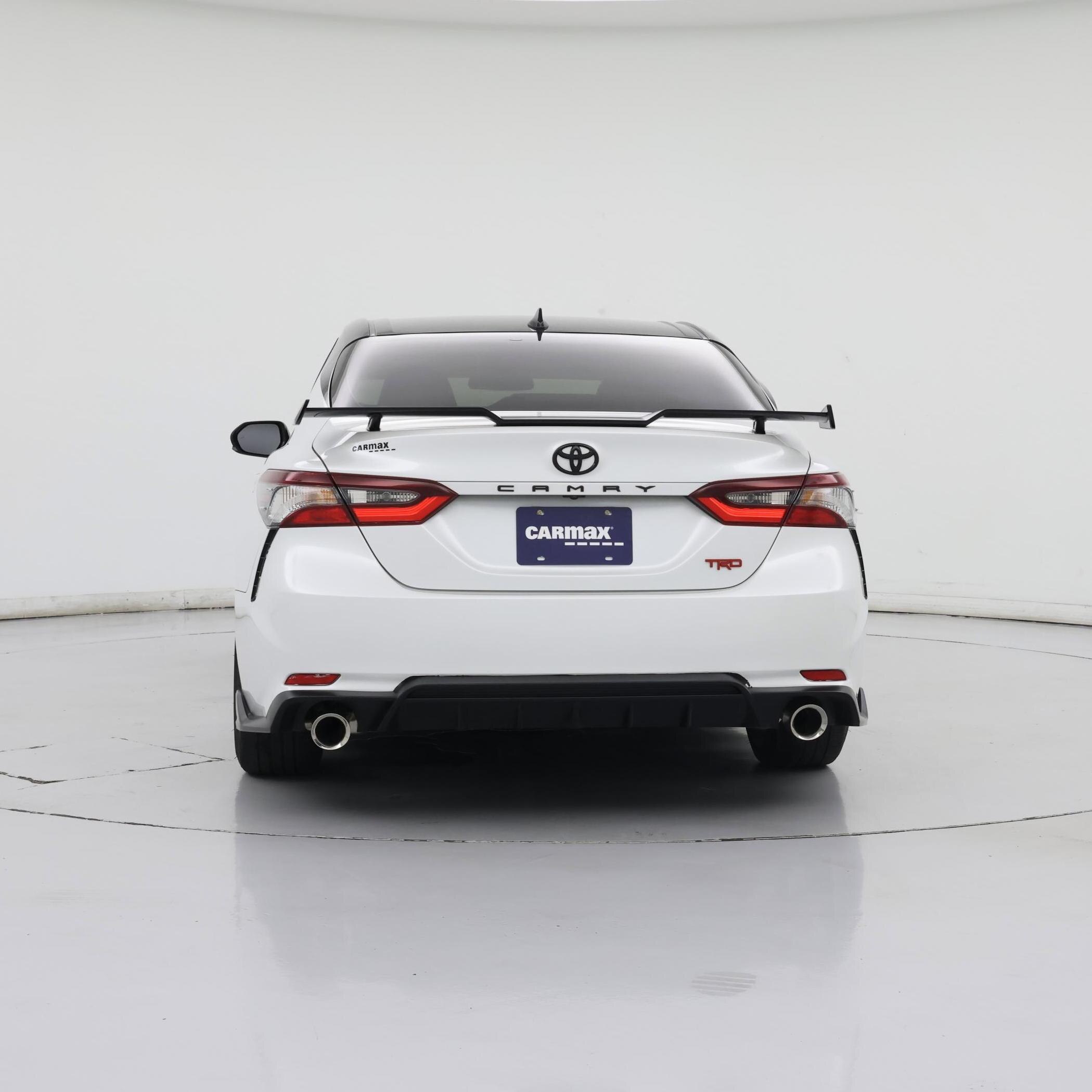 Thumbnail: 2023 Toyota Camry - 6