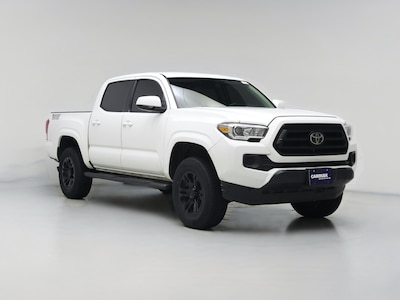 2020 Toyota Tacoma SR -
                Fort Worth, TX