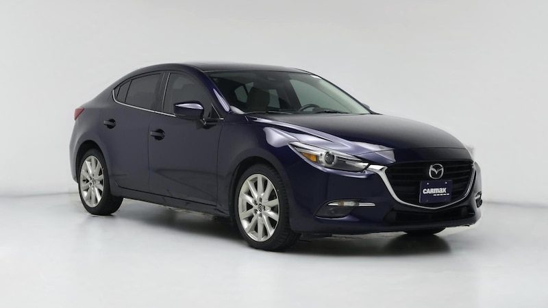 2017 Mazda Mazda3 i Grand Touring Hero Image