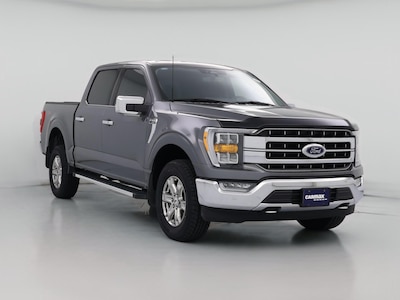 2023 Ford F-150 Lariat -
                Mckinney, TX