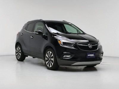 2017 Buick Encore Essence -
                  Fort Worth, TX