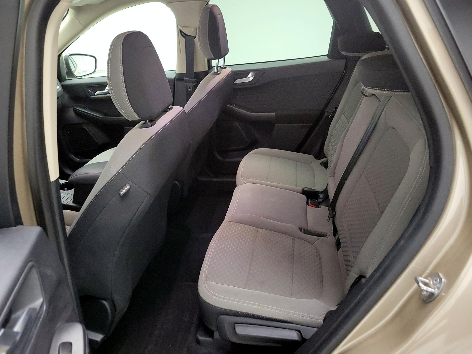 Thumbnail: 2020 Ford Escape - 18