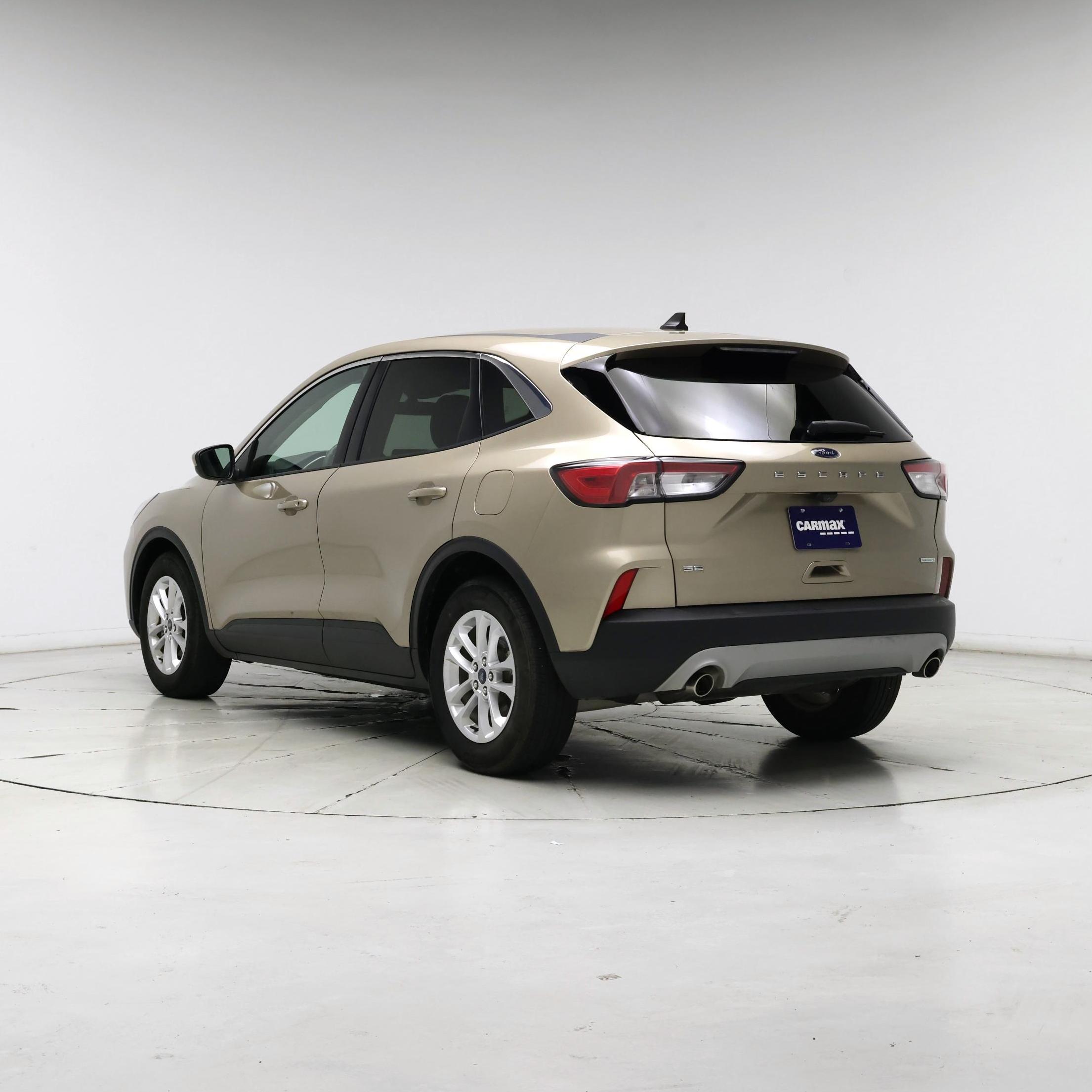 Thumbnail: 2020 Ford Escape - 2