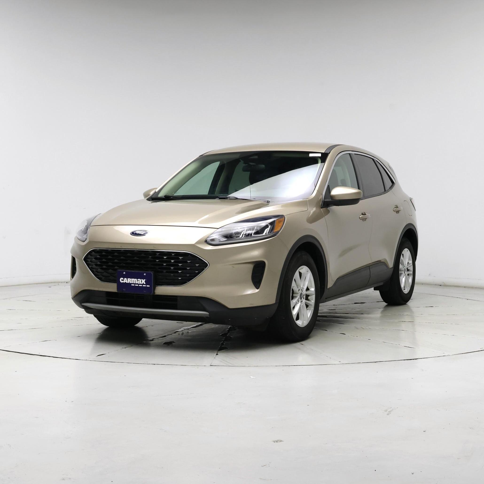 Thumbnail: 2020 Ford Escape - 4
