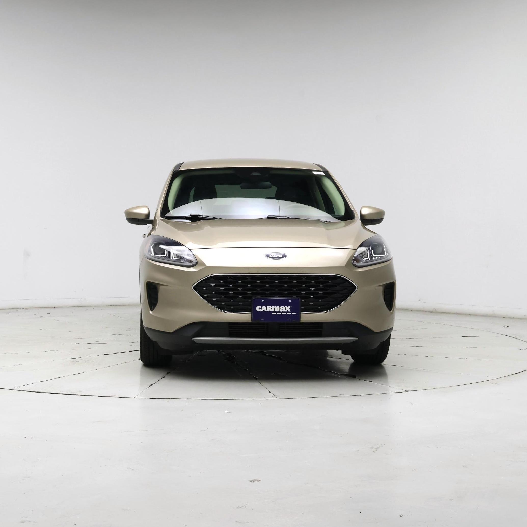 Thumbnail: 2020 Ford Escape - 5