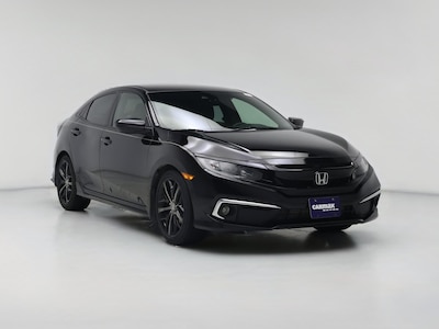 2021 Honda Civic Sport -
                  Fort Worth, TX