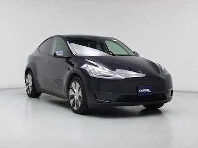2024 Tesla Model Y  -
                Fort Worth, TX