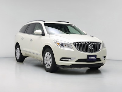 2014 Buick Enclave Premium -
                Fort Worth, TX