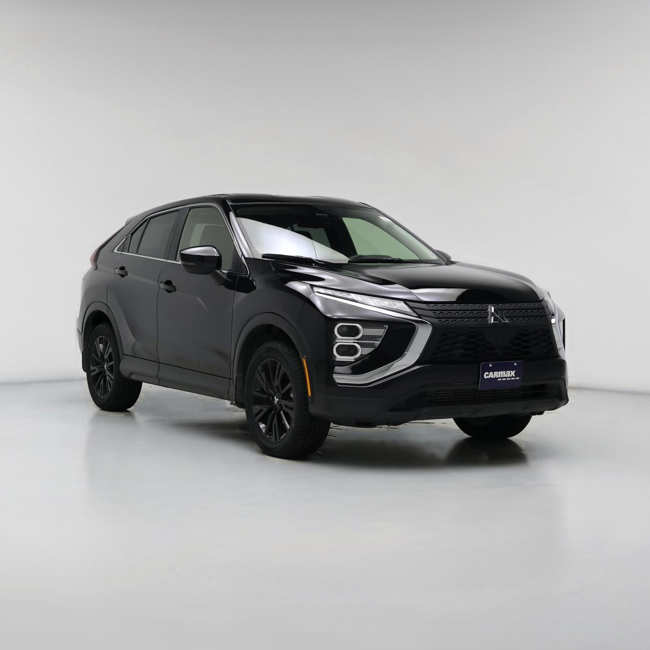 Thumbnail: 2023 Mitsubishi Eclipse Cross - 1