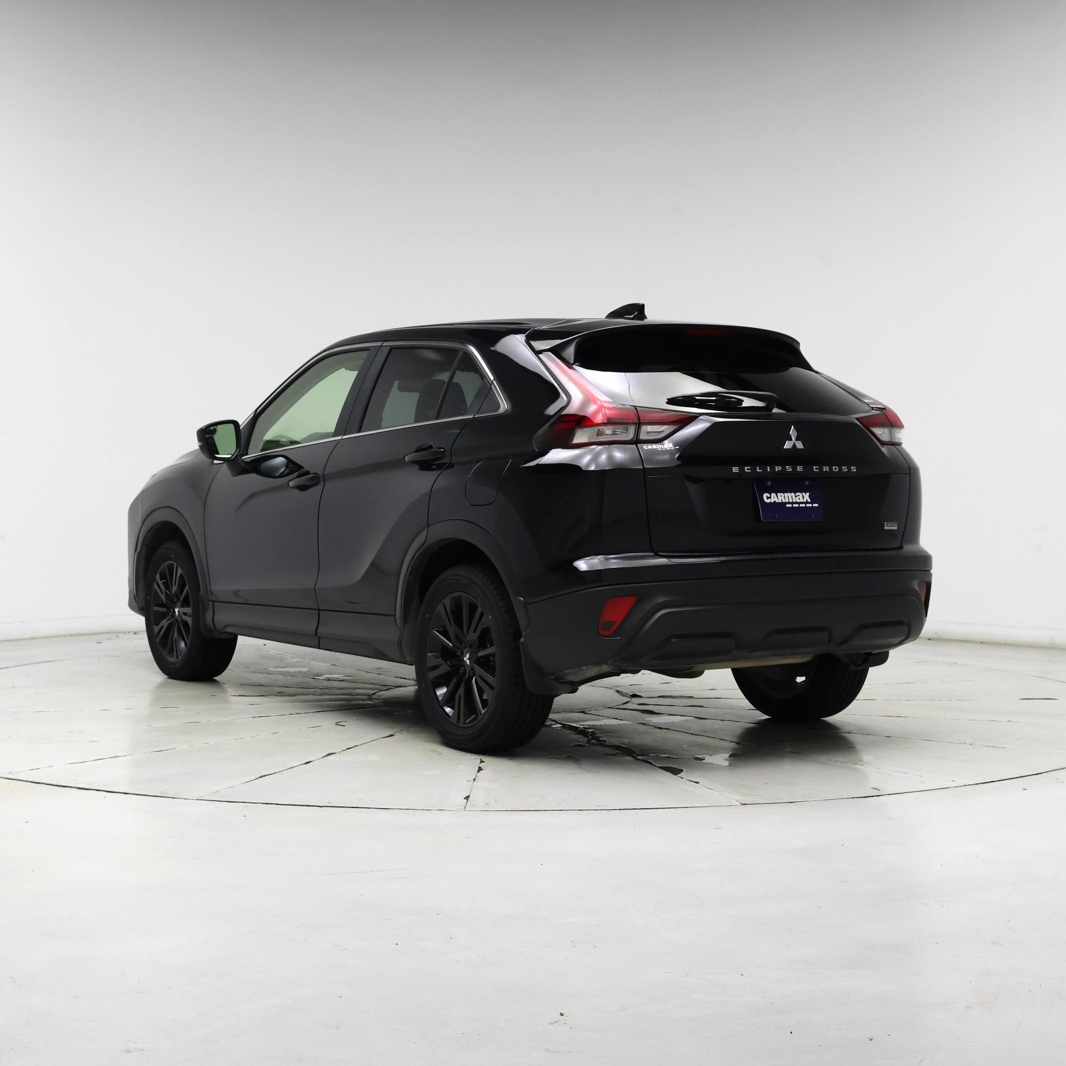 Thumbnail: 2023 Mitsubishi Eclipse Cross - 2