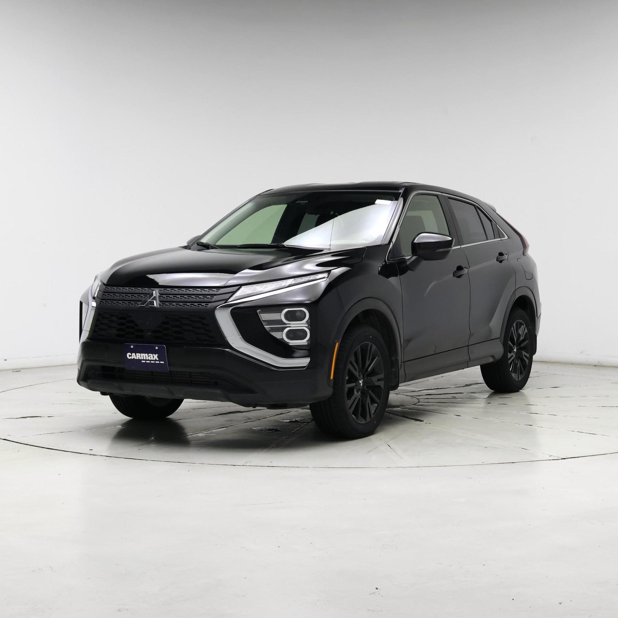 Thumbnail: 2023 Mitsubishi Eclipse Cross - 4