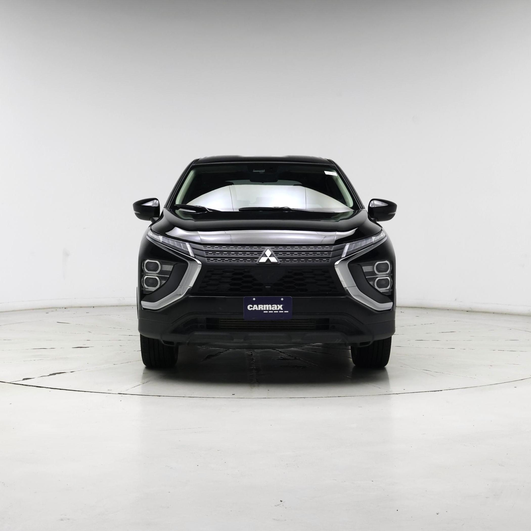 Thumbnail: 2023 Mitsubishi Eclipse Cross - 5