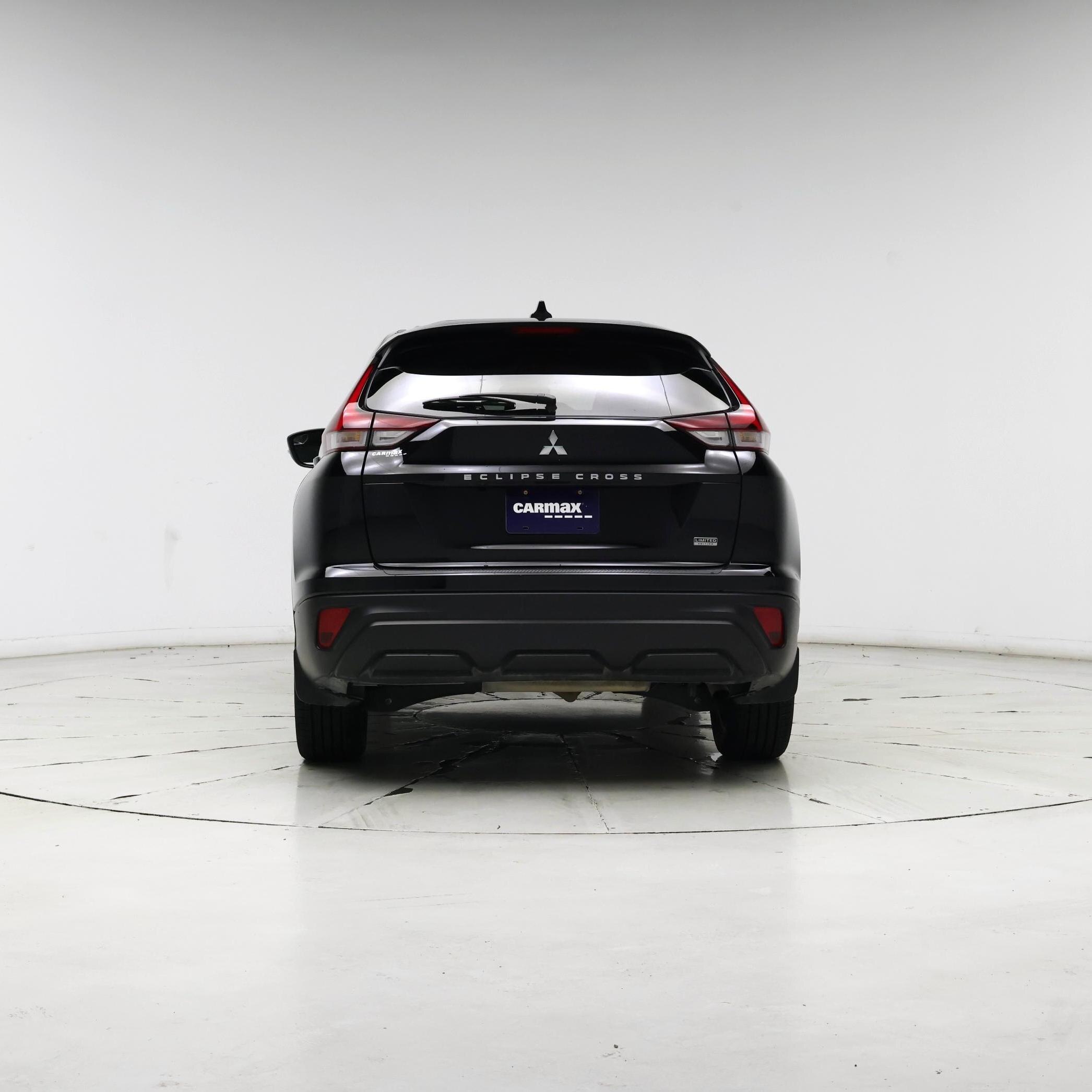 Thumbnail: 2023 Mitsubishi Eclipse Cross - 6