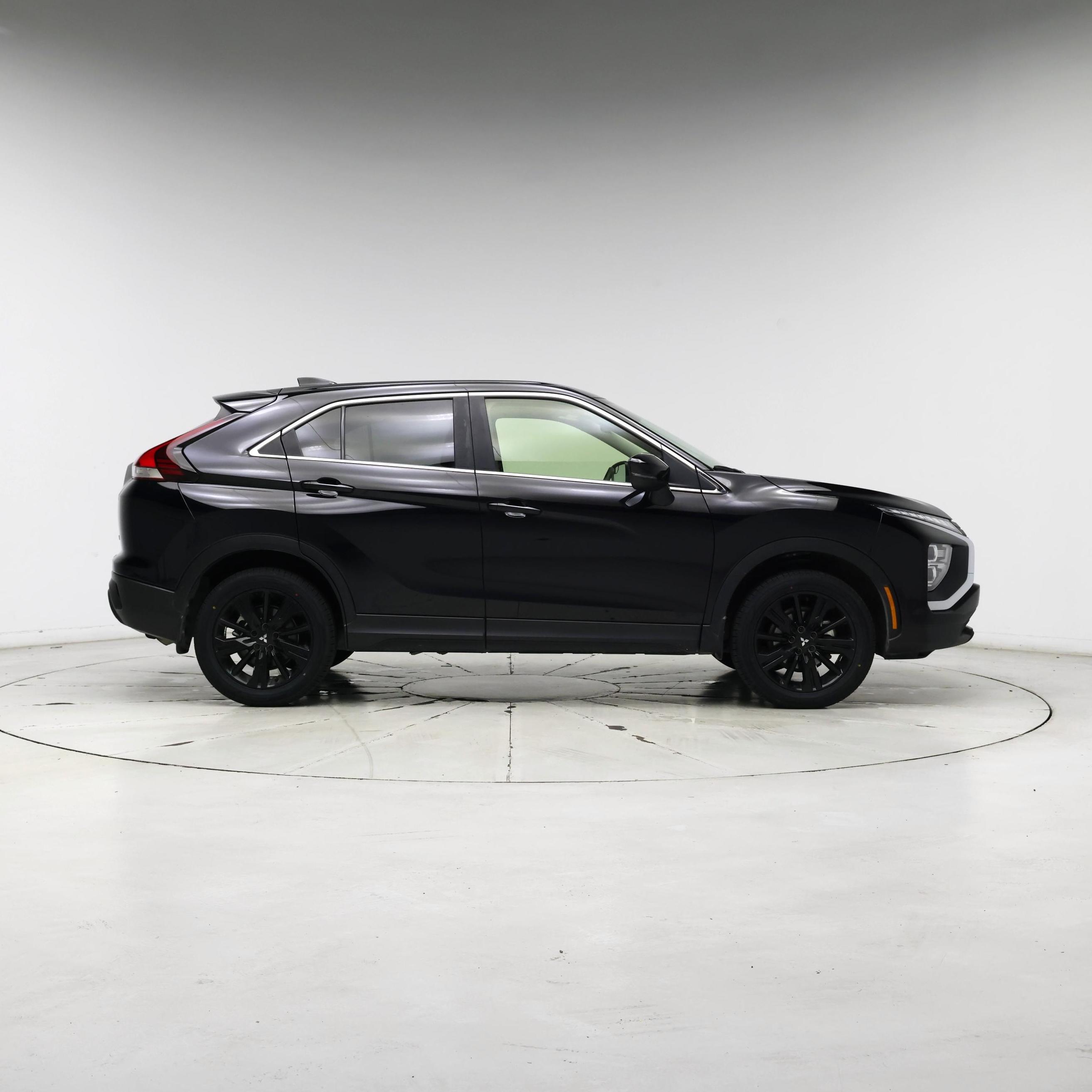 Thumbnail: 2023 Mitsubishi Eclipse Cross - 7