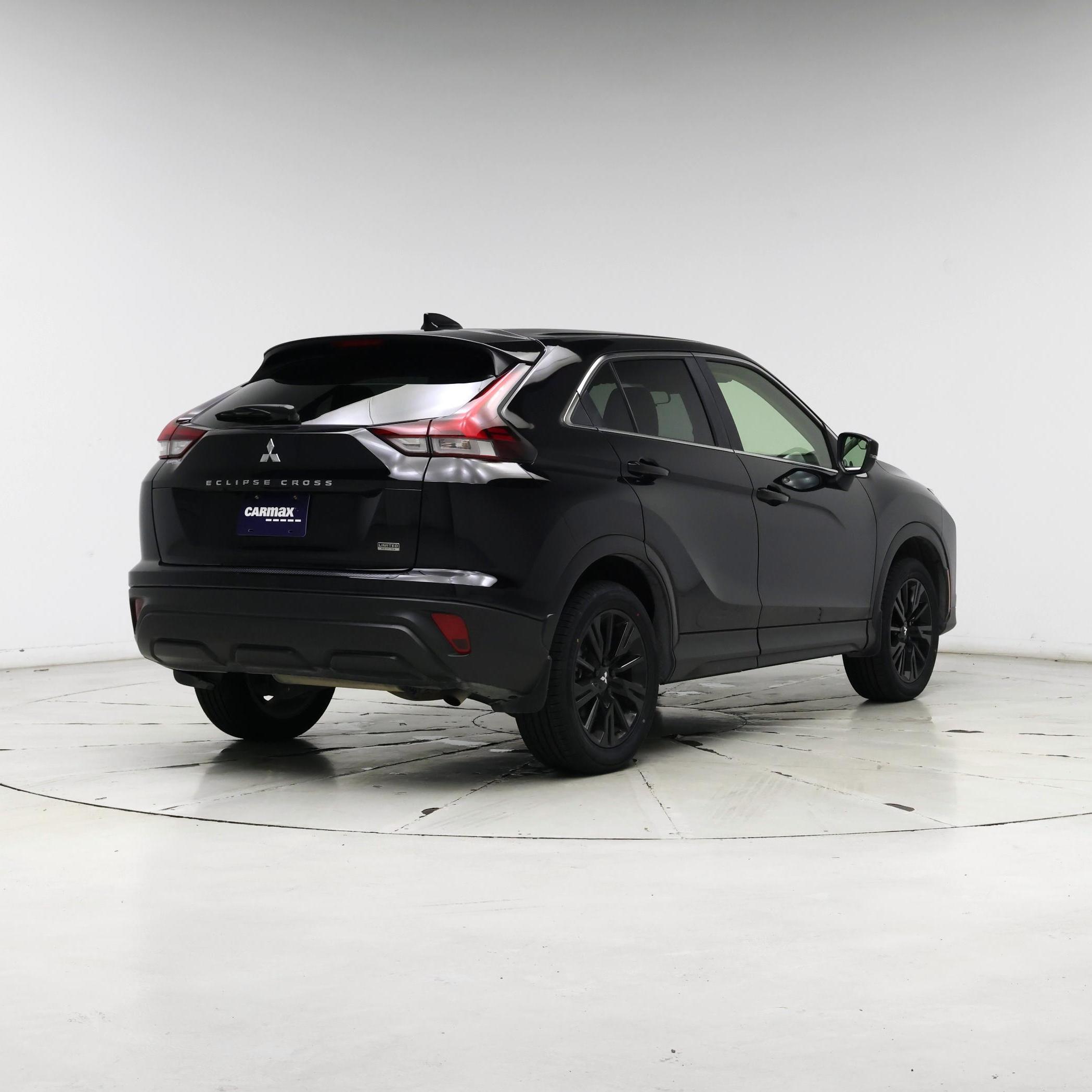Thumbnail: 2023 Mitsubishi Eclipse Cross - 8