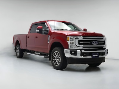 2022 Ford F-250 Lariat -
                Fort Worth, TX