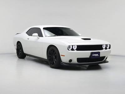 2021 Dodge Challenger R/T -
                Fort Worth, TX