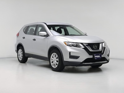 2017 Nissan Rogue S -
                Fort Worth, TX
