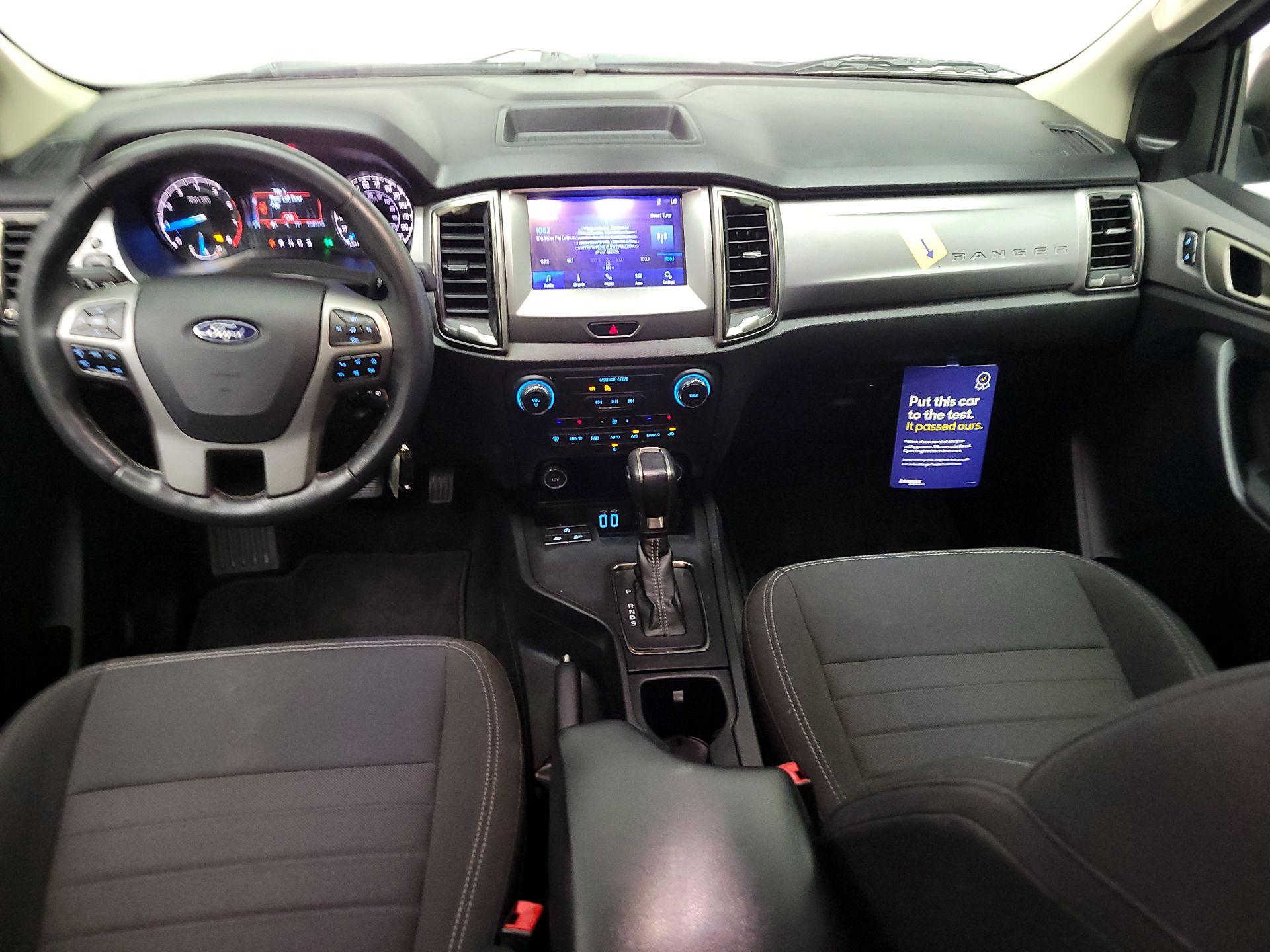 Thumbnail: 2020 Ford Ranger - 9
