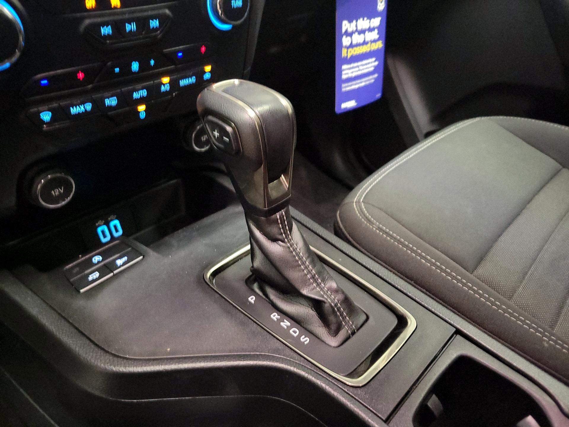 Thumbnail: 2020 Ford Ranger - 17