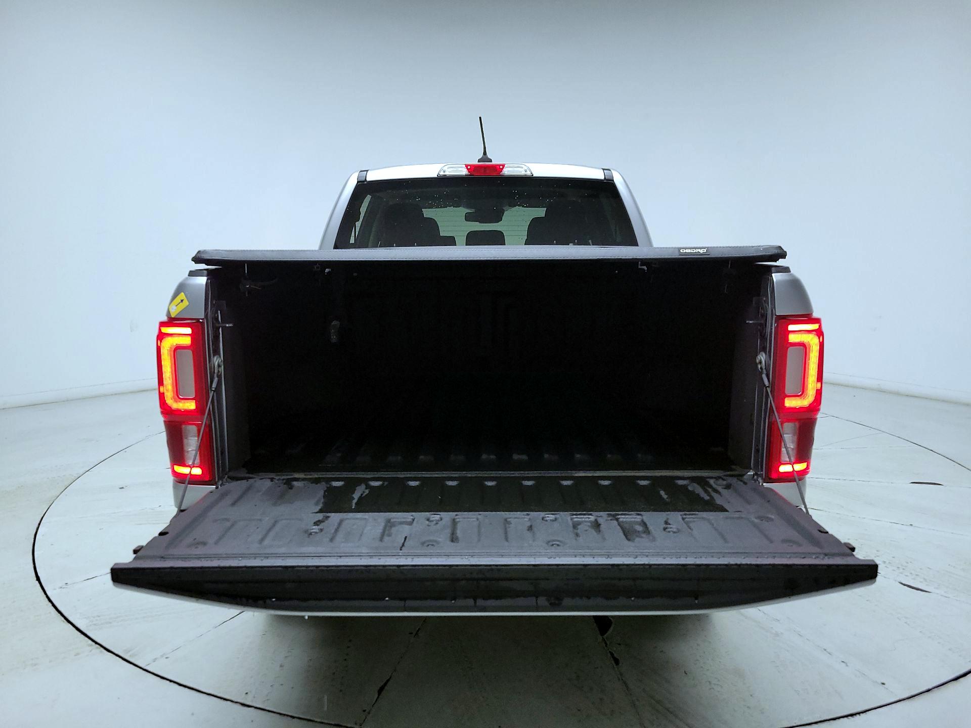 Thumbnail: 2020 Ford Ranger - 19