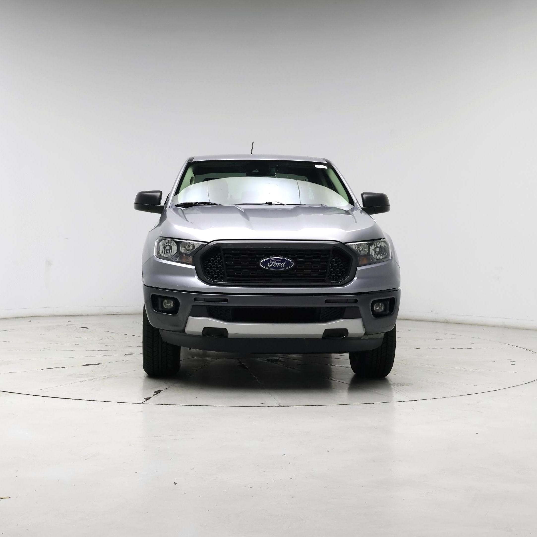Thumbnail: 2020 Ford Ranger - 5