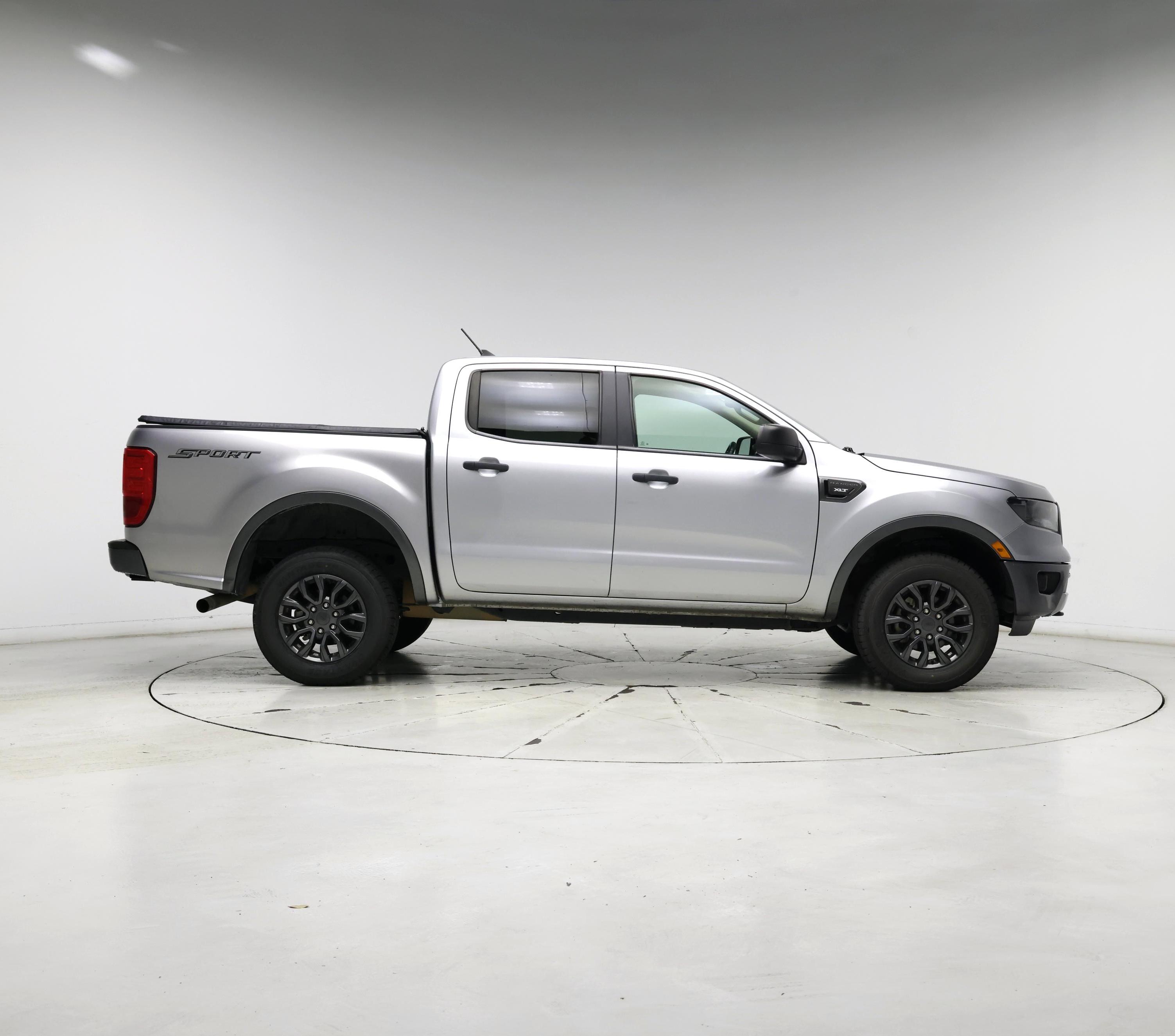 Thumbnail: 2020 Ford Ranger - 7