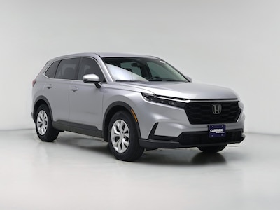 2023 Honda CR-V LX -
                Fort Worth, TX