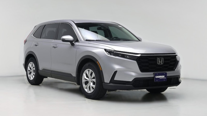 2023 Honda CR-V LX Hero Image