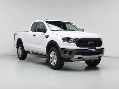 2023 Ford Ranger XLT -
                Fort Worth, TX