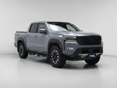 2023 Nissan Frontier PRO-4X -
                Fort Worth, TX