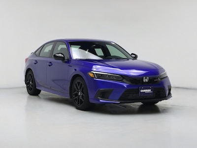 2023 Honda Civic Si -
                Fort Worth, TX
