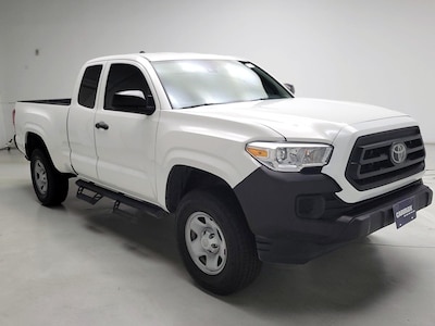 2023 Toyota Tacoma SR -
                  Plano, TX