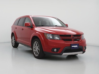 2019 Dodge Journey GT -
                Oklahoma City, OK