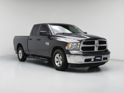 2022 RAM 1500 Classic Tradesman -
                Fort Worth, TX