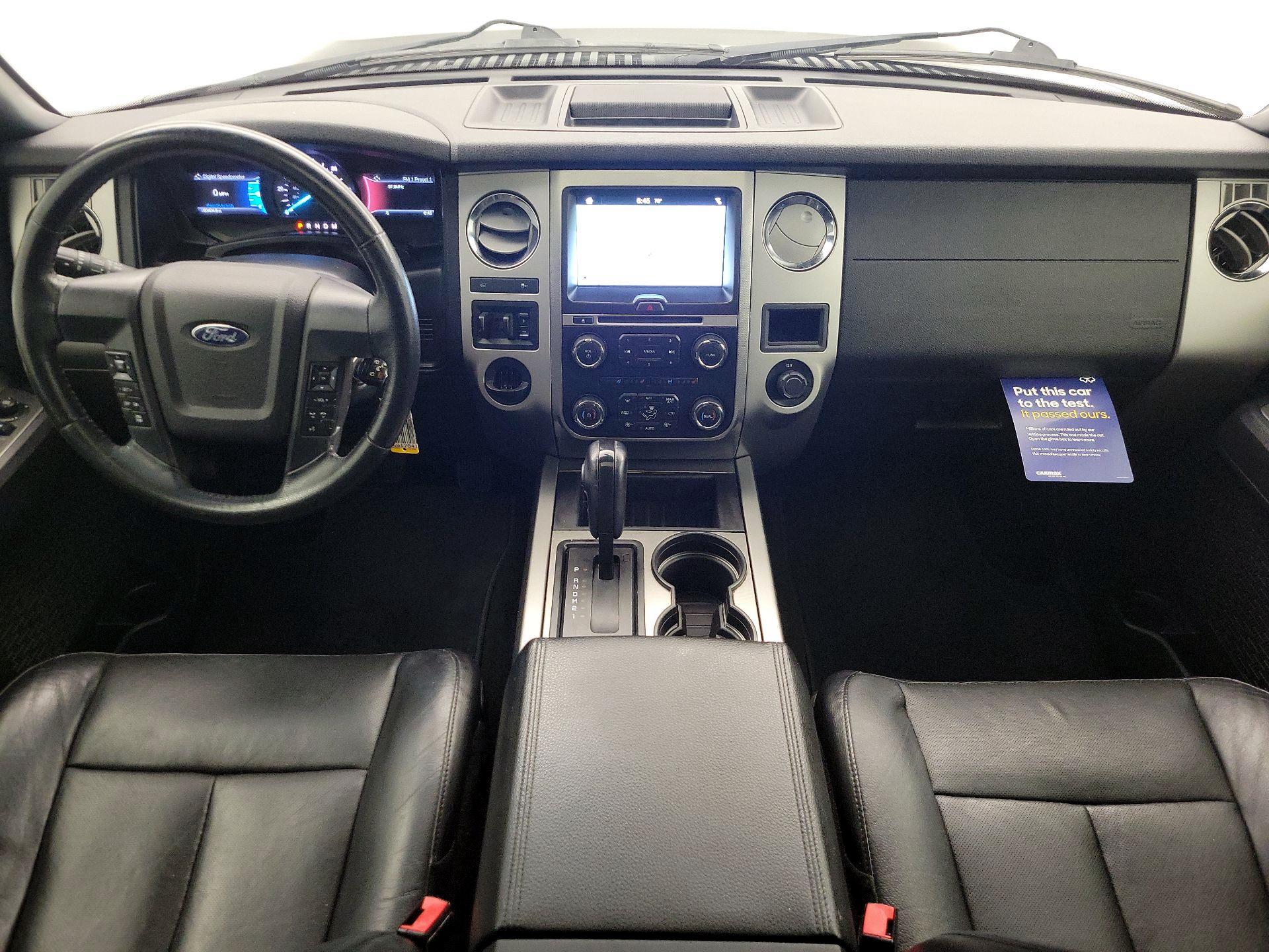 Thumbnail: 2016 Ford Expedition EL - 9
